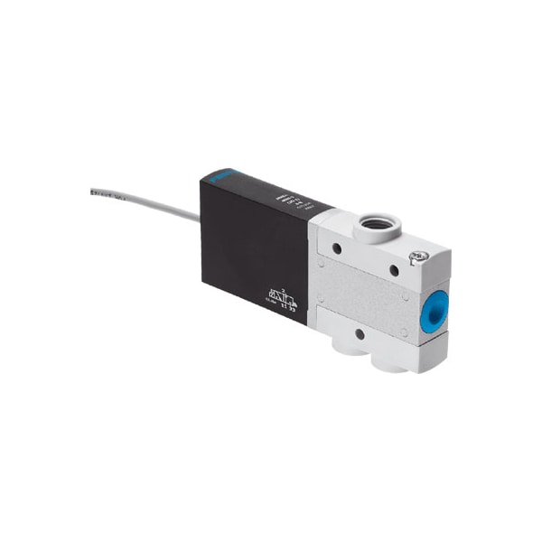 Solenoid Valve MHE4-M1H-3/2G-1/4-K